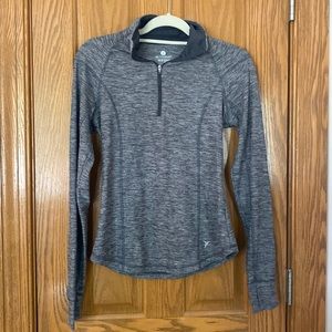 Old Navy Active half zip